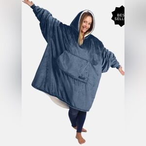 Comfy Blanket you can wear
